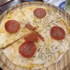 Pizza Paraguay Magherita